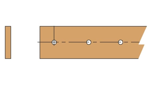 ABB Copper EV1119 EV1119 Busbar | 1STQ001014A0000