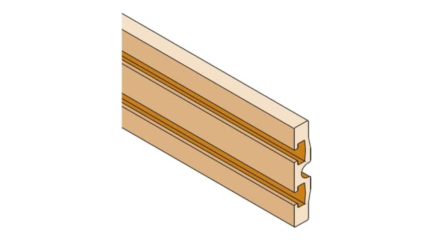 ABB Copper PBSC 3 Phase Busbar | 1STQ007423A0000