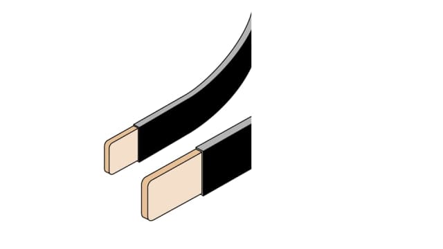 ABB Copper PBFC0160 Busbar | 1STQ009175A0000