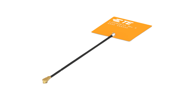 TE Connectivity L000528-03 FPC Multiband Antenna with MHF Connector, ISM Band, LoRaWAN | L000528-03