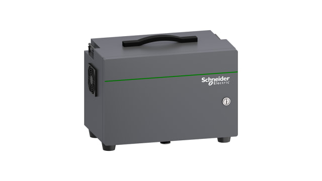 Schneider Electric LXMRL03C1000 Linear Robot, For Use With Robot | LXMRL03C1000