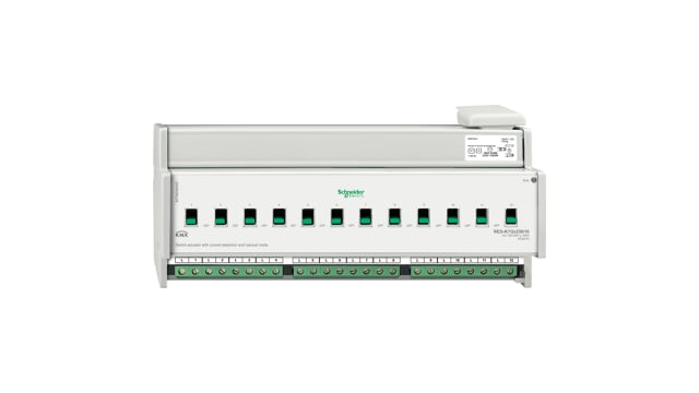 Schneider Electric MTN648495 IPC Accessory MTN, DIN Rail | MTN648495