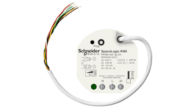 Schneider Electric MTN6003-0013 IPC Accessory MTN, Flush | MTN6003-0013