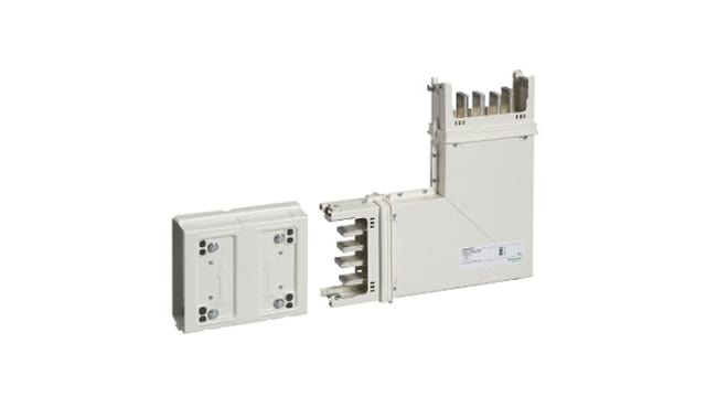 Schneider Electric Busbar Trunking Joint, KSC40 Series | KSC400DLF40