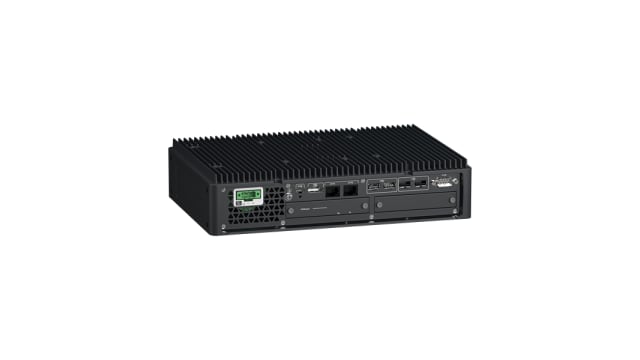 Schneider Electric PS6000, Industrial Computer, 121W, Intel Core i5 4.1 GHz, 8 GB, 4 Windows | PFXP65BCTO