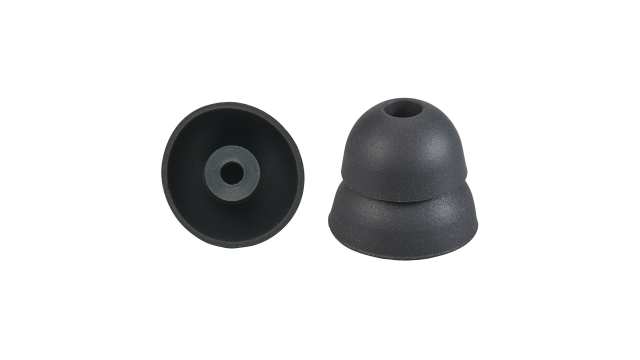 Milwaukee 49324 Series Black Ear Plugs | 4932493364