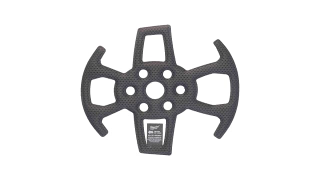 Milwaukee Hard Hat Liner Black Bolt 200 | 4932480660