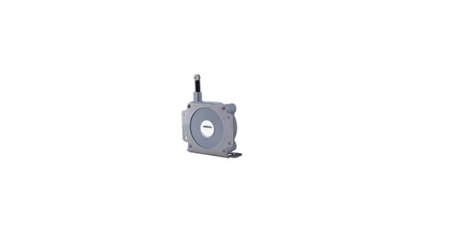 TE Connectivity Precision Potentiometer Bracket Mount, SGD-120-3 | SGD-120-3