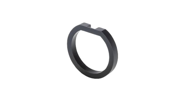 Wieland, RST Distance Ring for use with Lighting Connector | 05.566.5253.1