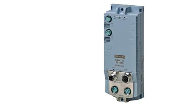 Siemens 6GT2002-0JE20 RF Module 28.8 V | 6GT2002-0JE20