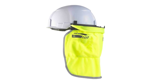 Milwaukee Bolt Listen & Speak Ear Defender with Frame, Yellow | 4932492101