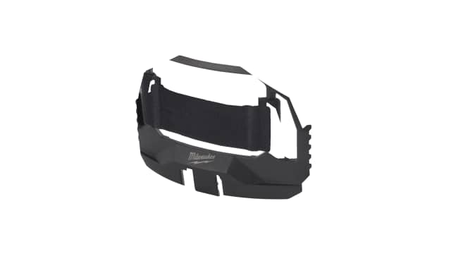 Milwaukee Helmet Connecting Kit Black Bolt Series | 4932493350