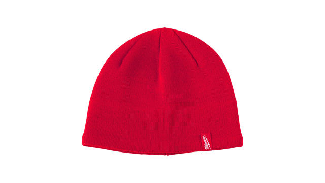 Milwaukee Red Standard Bump Cap Cotton, Polyester | 4932493111
