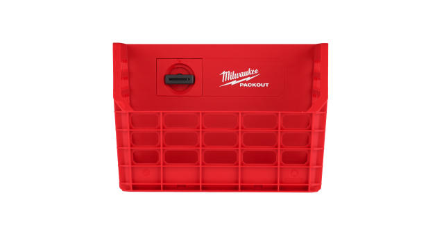 Milwaukee Tool Rack | 4932493379