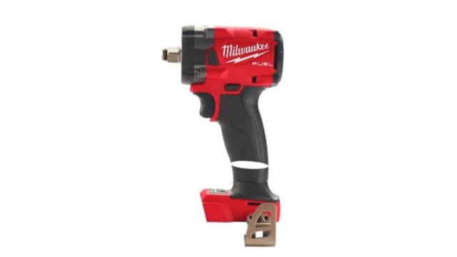 Milwaukee 1/2 in 18 V Cordless Impact Wrench | 4933498058