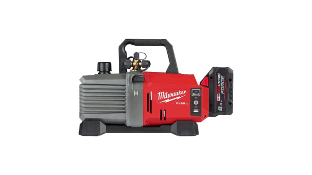 Milwaukee M18 FVP5-0 Vacuum Cleaner, 18 V | 4933492853