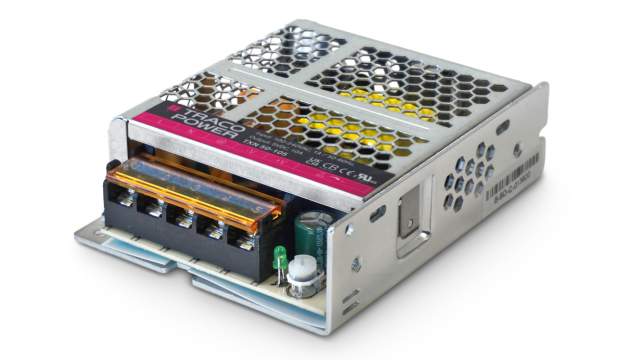 TRACOPOWER AC-DC Power Supply, TXN 50-115, 15V dc, 1.4A, 35W, 1 Output, 90 → 264V ac Input Voltage | TXN 50-115