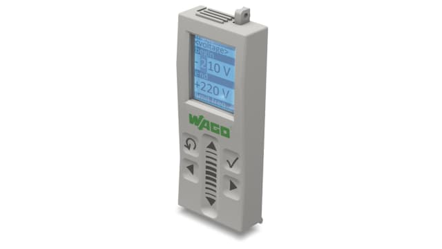 WAGO Digital Output Module | 2857-900