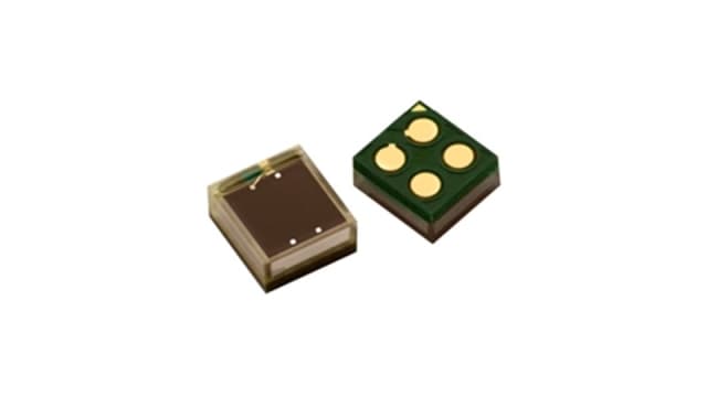 Broadcom AFBR-S4N22P014M 1-Element Photomultiplier Photomultiplier, Surface Surface Mount package | AFBR-S4N22P014M