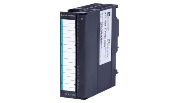 Helmholz GmbH & Co. KG AEA 300 Series Output Module for Use with Analog Actuators, Analogue, 24 V | 700-332-5HD01