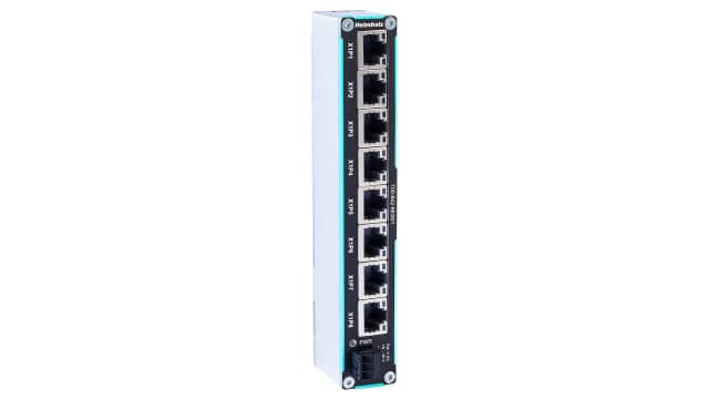 Helmholz GmbH & Co. KG Industrial Ethernet Switch | 700-842-8ES01