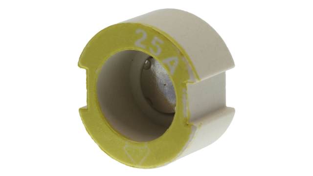 Eaton E27 Plug Thread Plug Gauge | 25GD27 GAUGE PIECE D2 25A 500V FOR E27