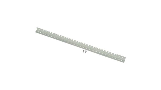 Eaton Anchor Rail Steel Cable Tray Accessory, 30 mm Width, 730 mm Depth | 115244 XVTL-AB-8
