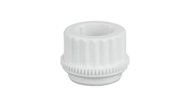 Eaton Solenoid Valve Adapter for use with Radiator Valve Danfoss | 118866 CMMZ-00/17