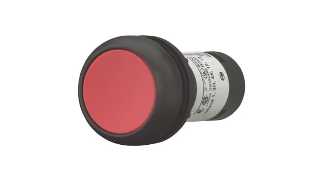 Eaton Push Button Actuator | 121497 C22S-D-R-K02