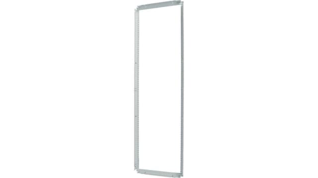 Eaton Eaton xEffect Series Steel Enclosure Frame, 120 mm H, 250 mm W, 1950 mm D, 1950 mm L | 115198 XVTL-BP-F-12/20