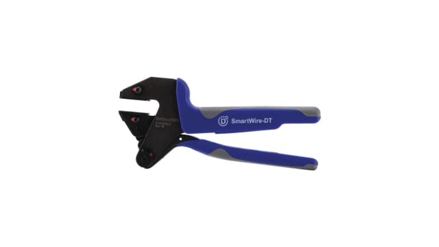 Eaton SWD4 SWD4-CRP-1 Crimp Tool for SWD4-8SF2-5 | 116025 SWD4-CRP-1