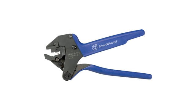 Eaton SWD4 SWD4-CRP-2 Crimp Tool for SWD4-8MF2 | 116699 SWD4-CRP-2