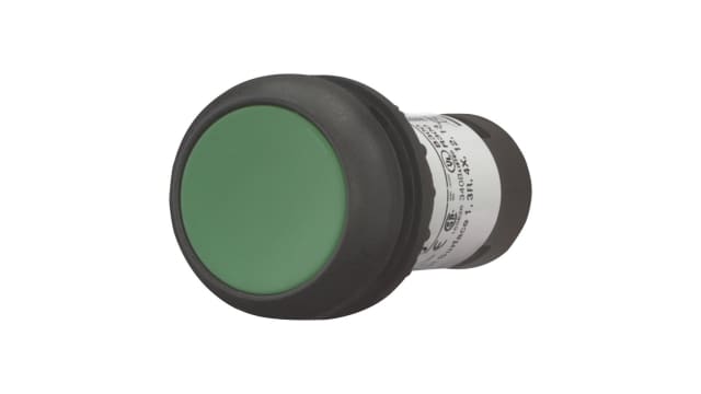 Eaton Push Button Actuator | 121490 C22S-D-G-K11