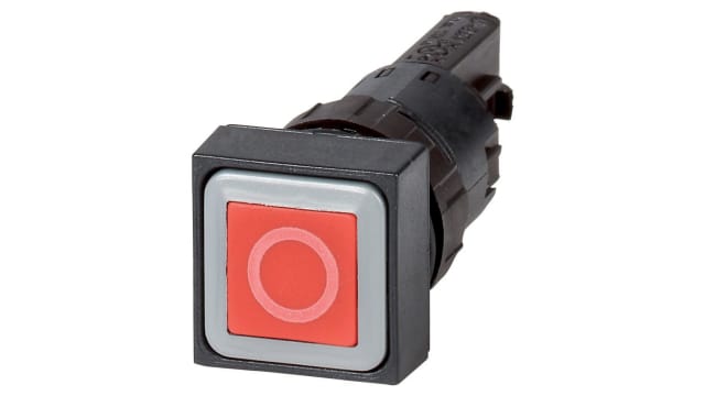 Eaton Red Push Button Switch | 086299 Q18D-10
