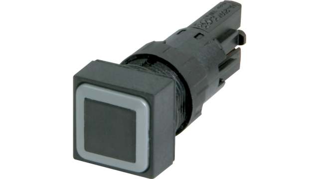 Eaton Black Push Button Switch | 086788 Q18D-SW