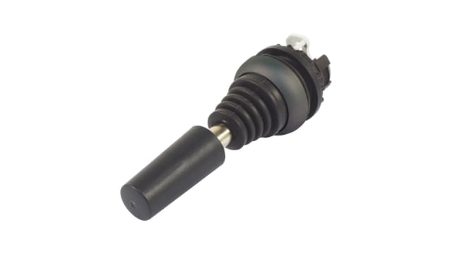 Eaton 2-Axis Joystick Round, IP66 415V ac | 178577 M22S-WRJS2V