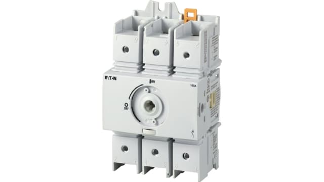 Eaton Fuse Switch Disconnector, 3-Pole | 191854 R9C3060U
