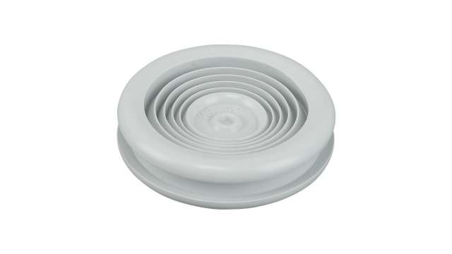 Eaton Eaton xEffect Grey Polyvinyl Chloride 48 mm Cable Grommet for 40 mm Cable Dia. for 18 mm Cable Dia. 033896 KT36 | 033896 KT36