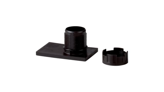 Eaton Blank Legend Plate for Use with Push Button | 036602 Q25AS