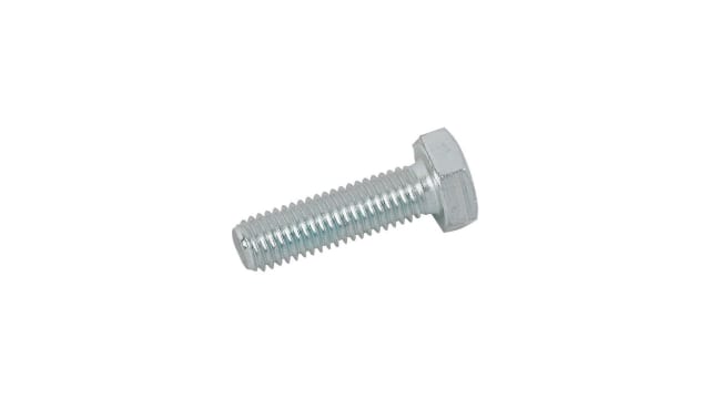 Eaton xEnergy Series Steel Hexagonal Screw, 50 x 12 x 12mm | 168957 XNNSKS-M12X50-8