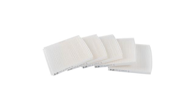 Eaton xEffect E-FAN Series Fan Filter, 212 x 200mm | 167309 FILT4-55