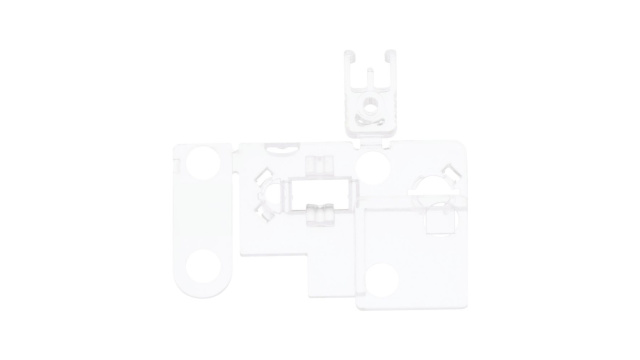 Eaton Terminal Adapter for ZW7, Z5, ZB, 158258 ZB-XPLH | 158258 ZB-XPLH