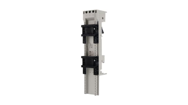 Eaton BBA Busbar Adapter BBA Busbar, 600 V | 101483 BBA4/2TS-L