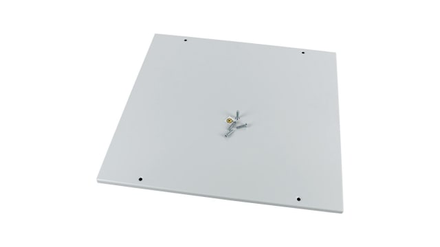 Eaton Eaton xEnergy Series Metal Cover, 650 x 810 x 50mm | 102947 XMC0608