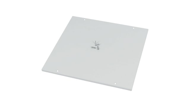 Eaton Eaton xEnergy Series Steel Plate for Use with Bottom Planking, Roof Planking, 1010 x 700 x 30mm | 133004 XSPTC1108