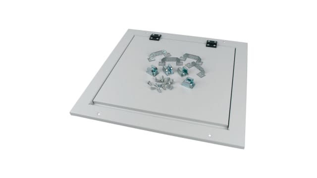 Eaton Eaton xEnergy Series Steel Plate for Use with Bottom Planking, Roof Planking, 1000 x 700 x 30mm | 133016 XSPTA1108