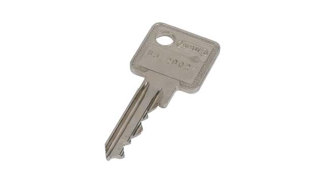 Eaton Key Switch Standard-Key | 138576 KEY-E10/30-GS