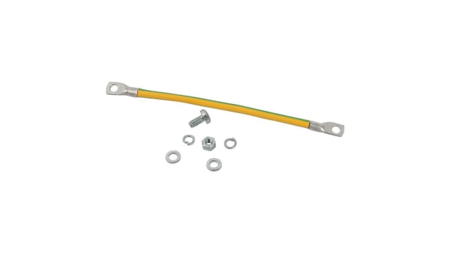 Eaton Earthing Strap 10 mm² Diameter | 141843 XNAE10-18