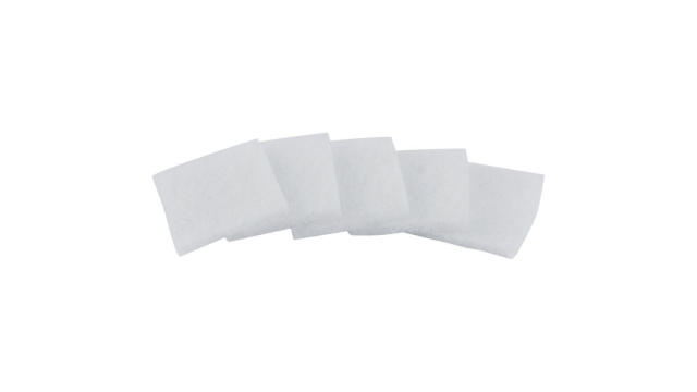 Eaton xEffect E-FAN Series Fan Filter, 119 x 119mm | 167304 FILT2