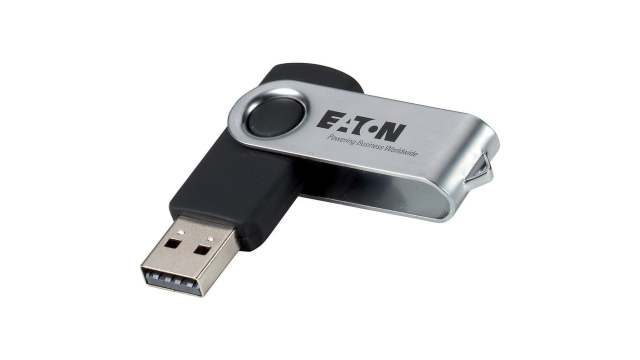 Eaton ProxView Configuration Software Programming Software Software Windows | 136230 E59SW1